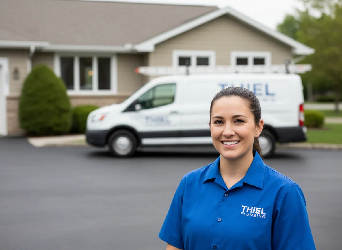Plumber Hills, IA FAQs